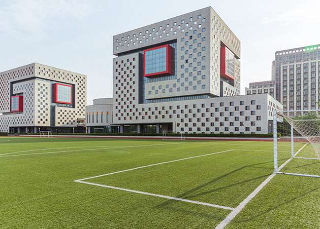 2026年四川城市技師學(xué)院占地面積多大,學(xué)院規(guī)模介紹