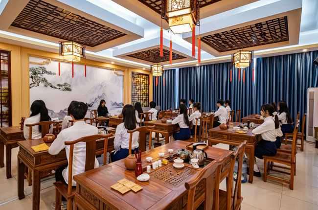 四川城市技師學(xué)院是個(gè)什么學(xué)校