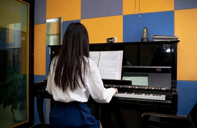 成都五月花職業(yè)學(xué)校讀普高班好嗎,五月花學(xué)校普高的升學(xué)率高嗎