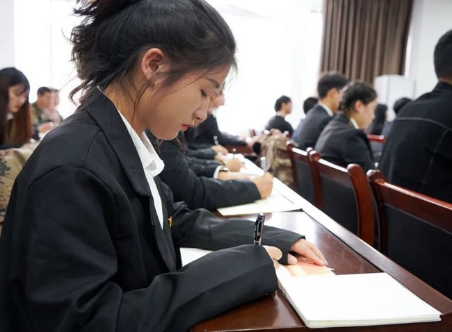 舞蹈教育專業(yè)