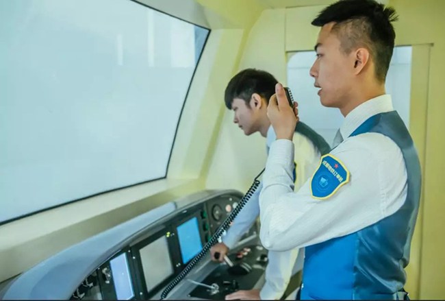 2026年四川城市技師學(xué)院占地面積多大,學(xué)院規(guī)模介紹