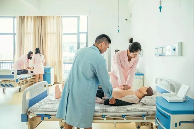 幼兒美術(shù)教育專業(yè)