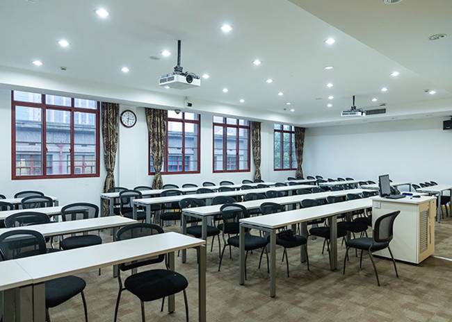 四川五月花技師學(xué)院是在金堂校區(qū)還是郫縣團結(jié)校區(qū)