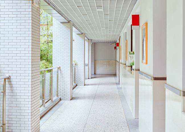 2026年四川城市技師學(xué)院占地面積多大,學(xué)院規(guī)模介紹