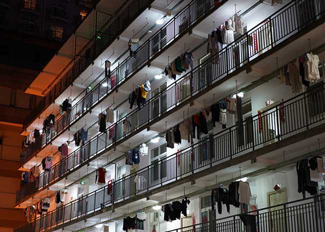 2026年天府新區(qū)通用航空職業(yè)學(xué)院校園環(huán)境好不好,學(xué)院環(huán)境簡(jiǎn)介