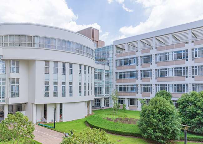 四川城市技師學(xué)院是個(gè)什么學(xué)校